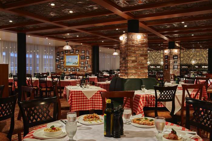 CCL, Carnival Horizon, Cucina del Capitano 2.jpeg